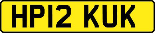 HP12KUK