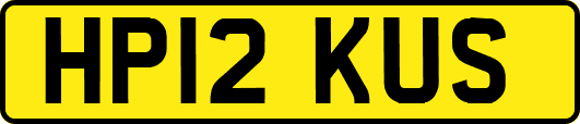 HP12KUS