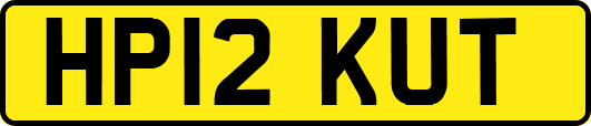 HP12KUT