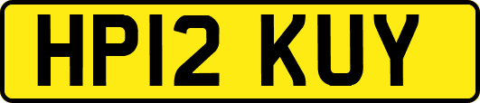 HP12KUY