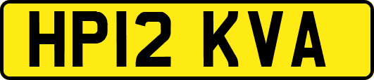 HP12KVA