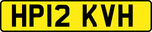 HP12KVH