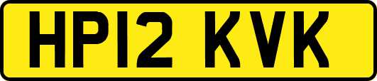 HP12KVK