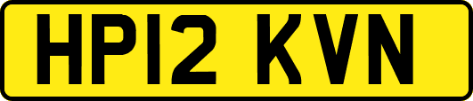 HP12KVN