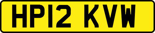 HP12KVW
