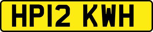 HP12KWH