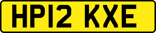 HP12KXE