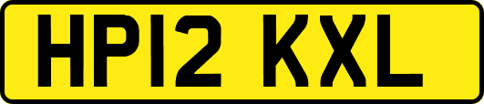 HP12KXL