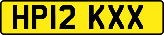 HP12KXX