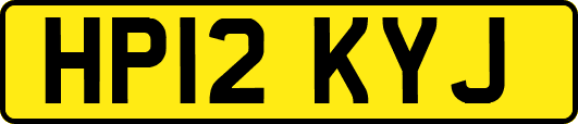 HP12KYJ