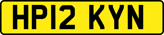 HP12KYN