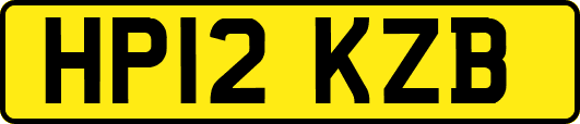 HP12KZB