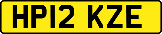 HP12KZE