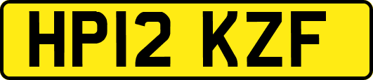 HP12KZF