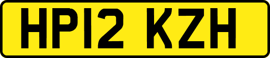 HP12KZH