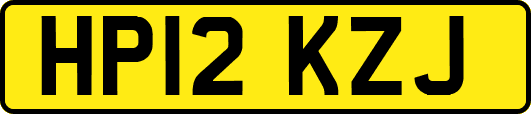 HP12KZJ