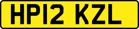 HP12KZL