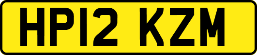 HP12KZM