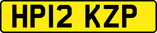 HP12KZP