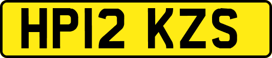 HP12KZS