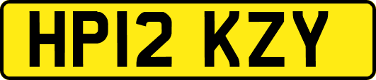 HP12KZY