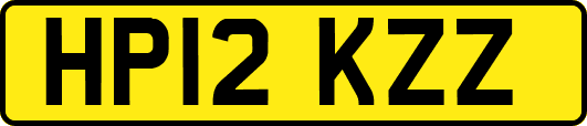 HP12KZZ