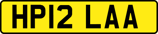 HP12LAA