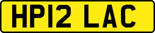 HP12LAC