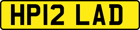HP12LAD