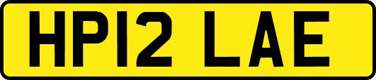 HP12LAE