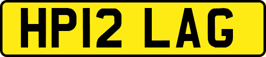 HP12LAG