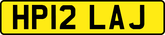 HP12LAJ