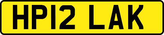 HP12LAK