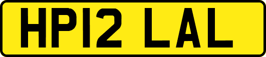 HP12LAL