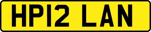 HP12LAN