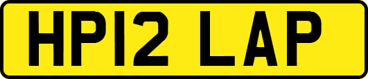 HP12LAP