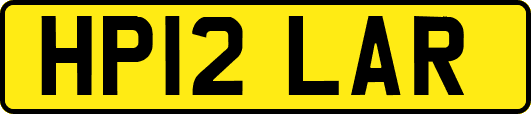 HP12LAR