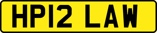HP12LAW