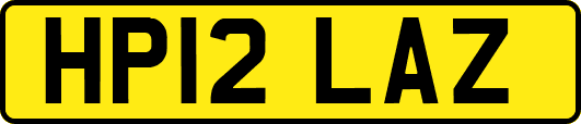 HP12LAZ