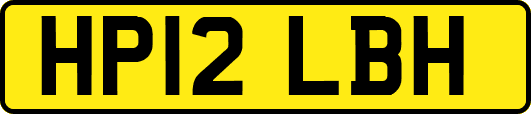 HP12LBH