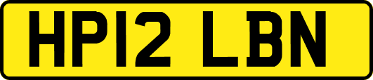 HP12LBN