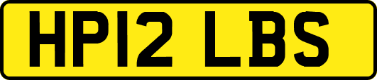 HP12LBS