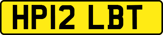 HP12LBT