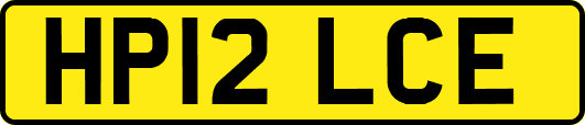 HP12LCE
