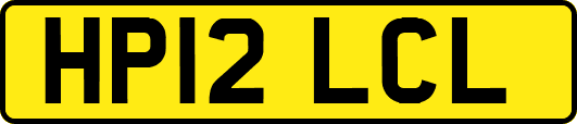 HP12LCL