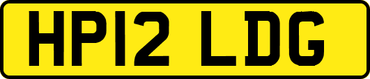 HP12LDG