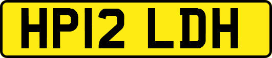 HP12LDH