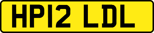 HP12LDL