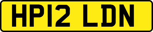 HP12LDN