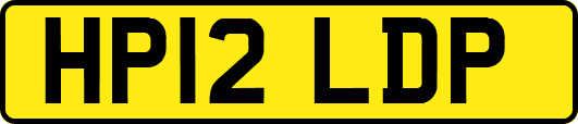 HP12LDP